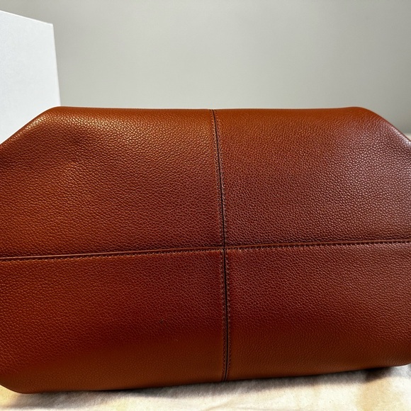 NWOT Polene Numero Neuf in cognac - Picture 7 of 14